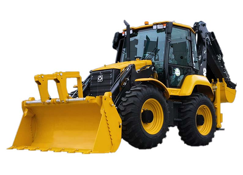 XC8-S3580 - XCMG XC8-S3580 - China XCMG XC8-S3580 Hydraulic Backhoe Loader